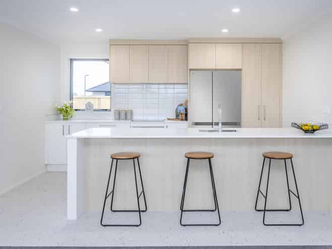 25 Tekapo Road, Baverstock