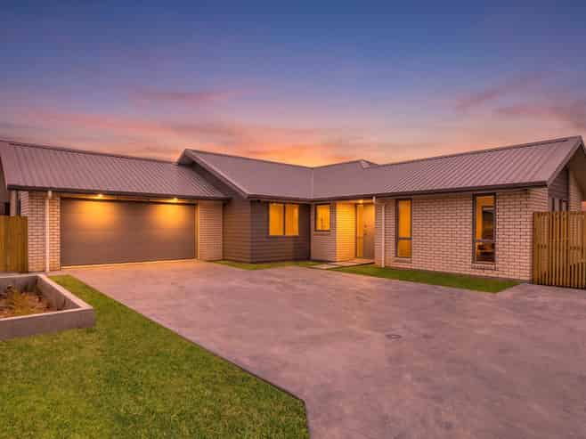 25 Tekapo Road, Baverstock