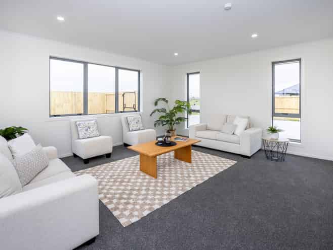 25 Tekapo Road, Baverstock