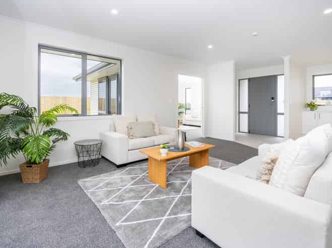 25 Tekapo Road, Baverstock