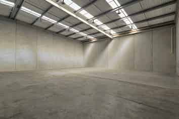 SENSATIONAL INDUSTRIAL OPPORTUNITY
