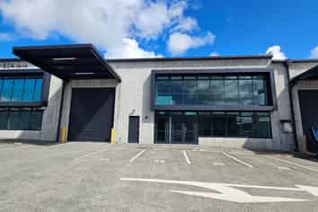 SENSATIONAL INDUSTRIAL OPPORTUNITY
