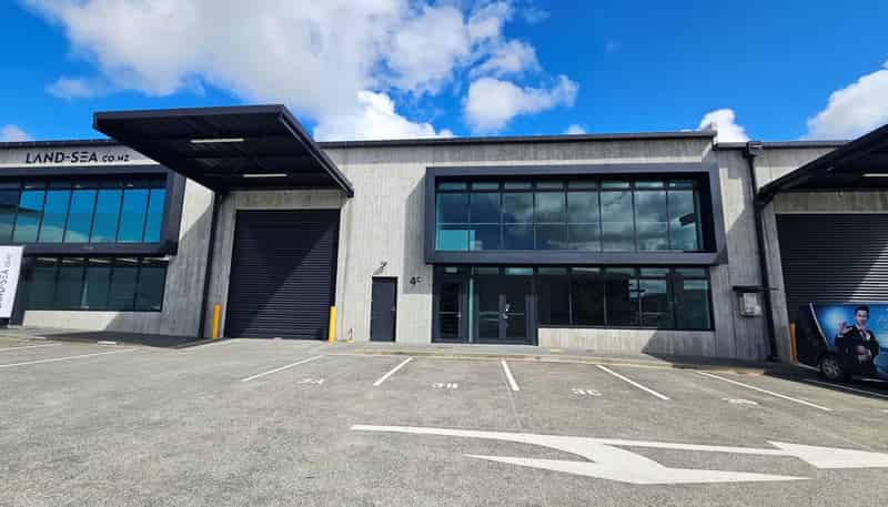Unit C/4 Topere Way, Westgate