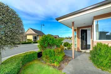 2/3 Reeves Road, Rangiora