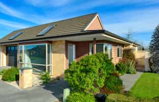 2/3 Reeves Road, Rangiora