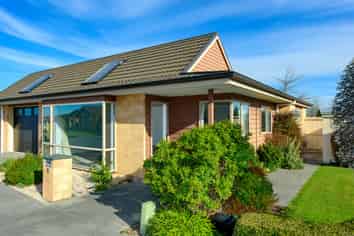 2/3 Reeves Road, Rangiora