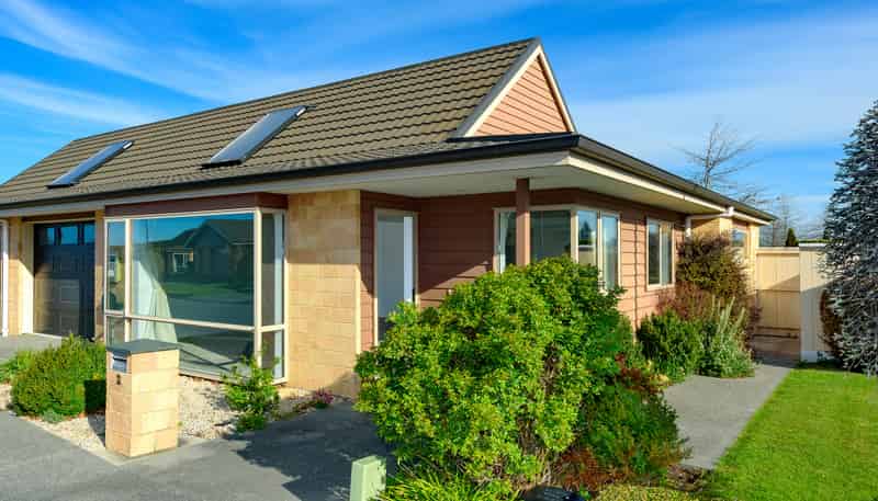 2/3 Reeves Road, Rangiora