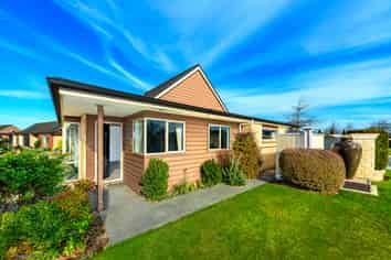 2/3 Reeves Road, Rangiora