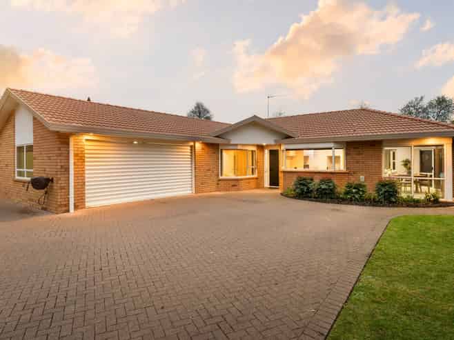 11 Kingsford Mews, Hamilton East