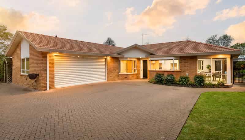 11 Kingsford Mews, Hamilton East