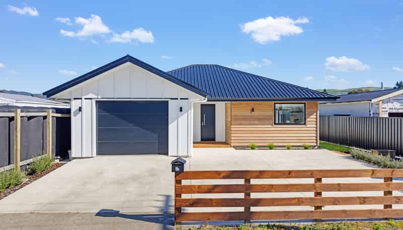 3A Russell Street, Otane