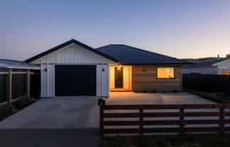 3A Russell Street, Otane