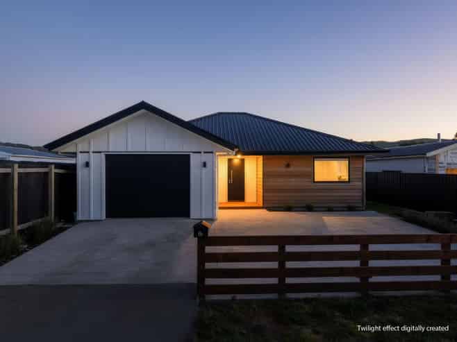 3A Russell Street, Otane