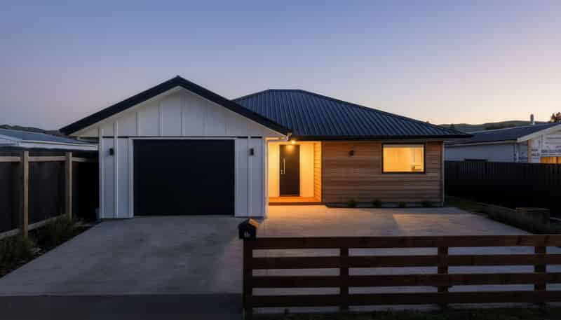 3A Russell Street, Otane