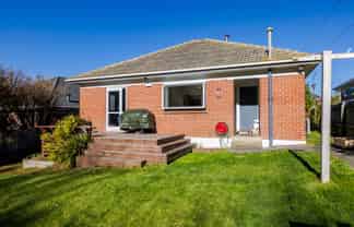 149 Helensburgh Road, Wakari