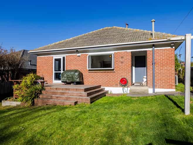 149 Helensburgh Road, Wakari