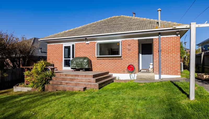 149 Helensburgh Road, Wakari