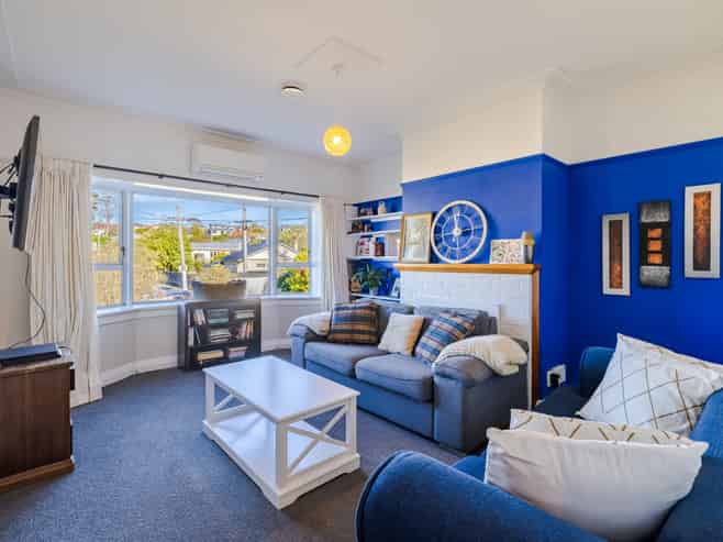 149 Helensburgh Road, Wakari