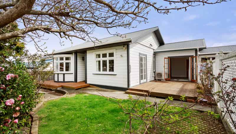 53 William Street, Petone