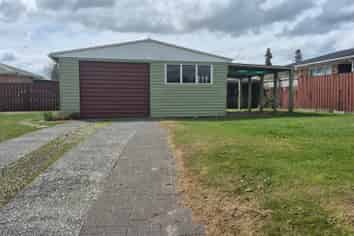 13 Strathmore Drive, Tokoroa