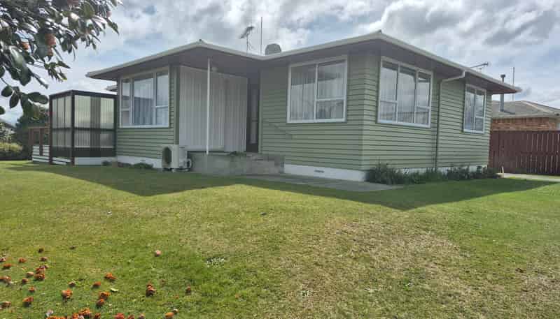 13 Strathmore Drive, Tokoroa