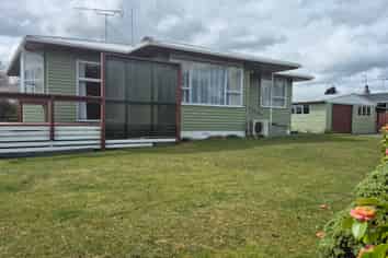 13 Strathmore Drive, Tokoroa