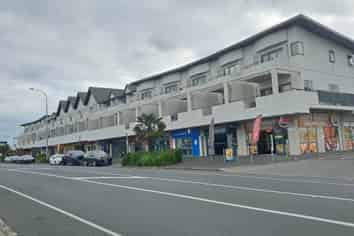 CHAPEL ROAD RETAIL 100M²
