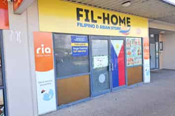 CHAPEL ROAD RETAIL 100M²
