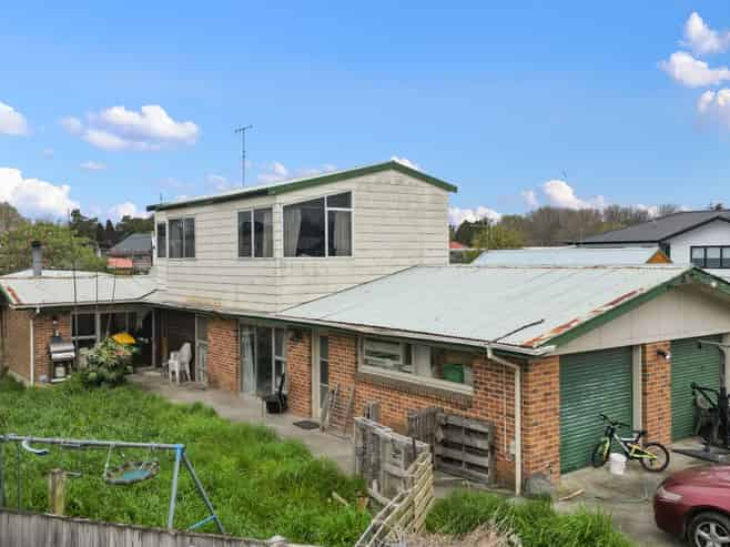 22 May Street, Hamilton East