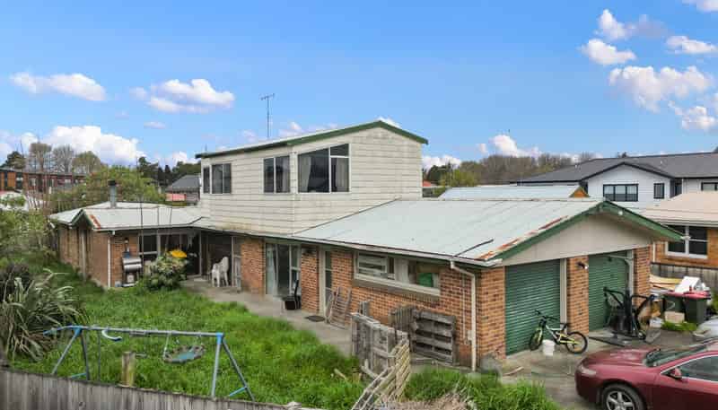 22 May Street, Hamilton East
