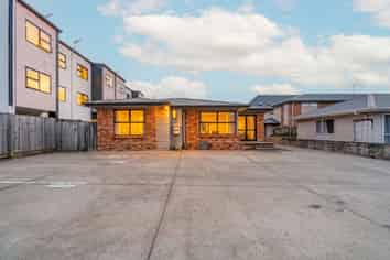 1/27 Hogan Street, Hamilton East