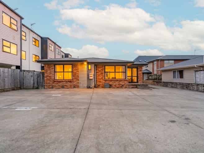 1/27 Hogan Street, Hamilton East