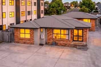 1/27 Hogan Street, Hamilton East