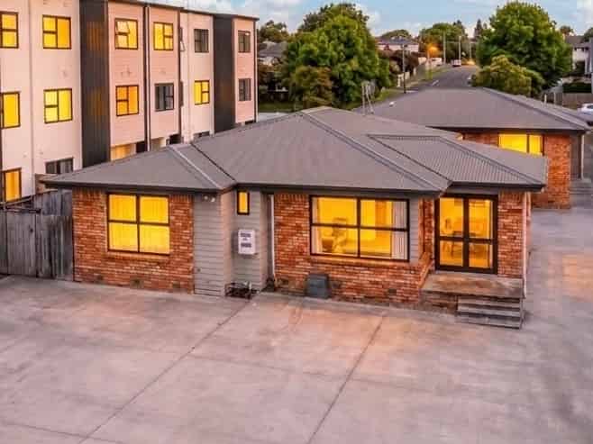 1/27 Hogan Street, Hamilton East