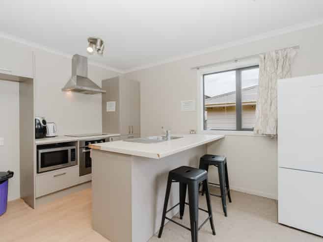 1/27 Hogan Street, Hamilton East