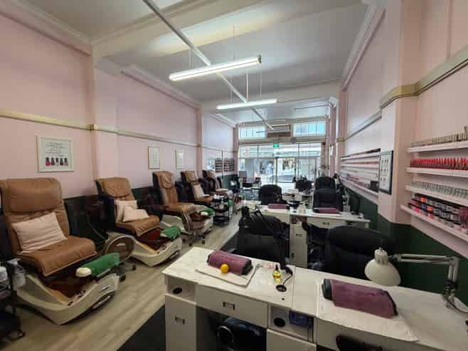 Neat Emerson Street Retail Opportunity