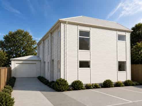3/49 Plunket Street, Spreydon