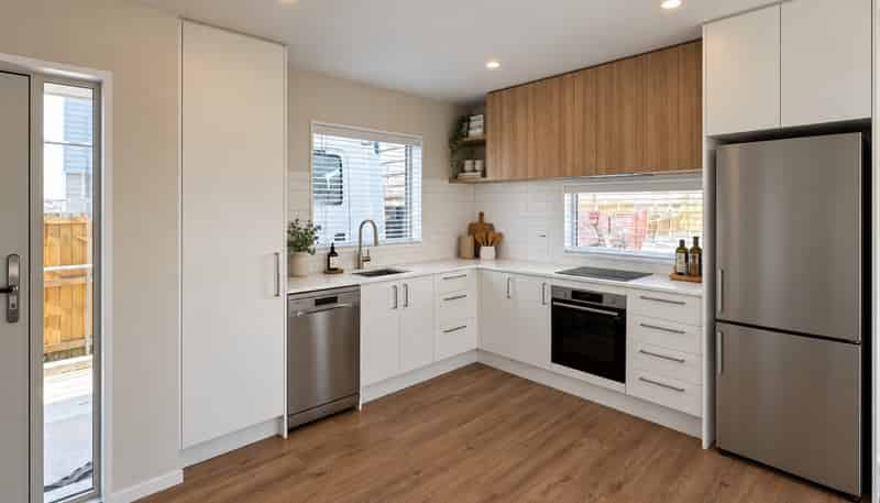 3/49 Plunket Street, Spreydon