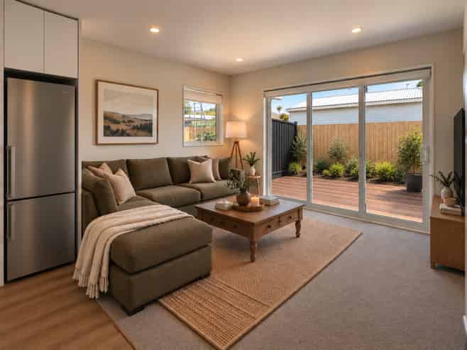 3/49 Plunket Street, Spreydon