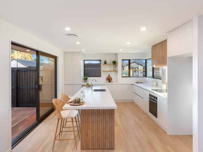 55 Flaxmill Road, Casebrook