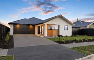 55 Flaxmill Road, Casebrook