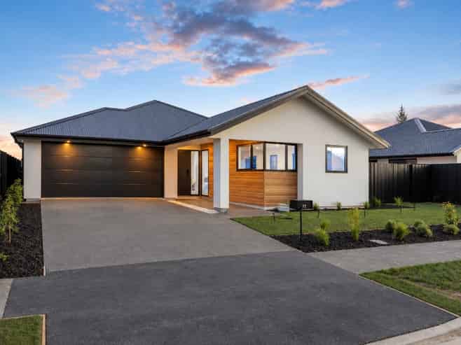 55 Flaxmill Road, Casebrook