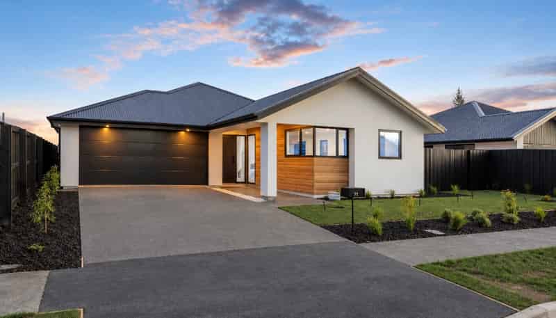 55 Flaxmill Road, Casebrook