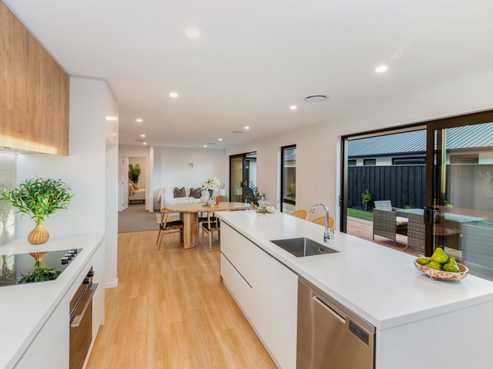 55 Flaxmill Road, Casebrook