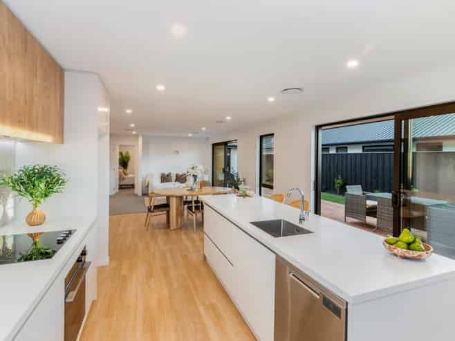 55 Flaxmill Road, Casebrook