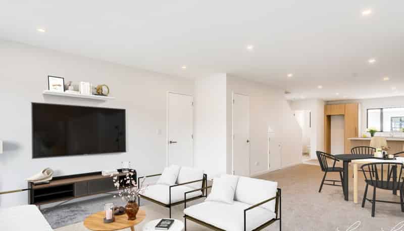 4C George Street, Riccarton