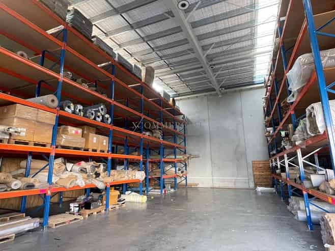 A-Grade & Tilt-Slab in Penrose - 576sqm
