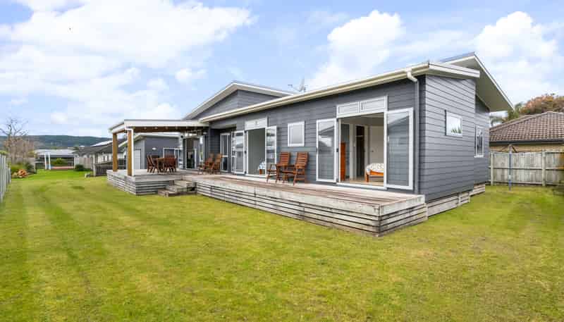 120 Seabreeze Lane, Whangamata