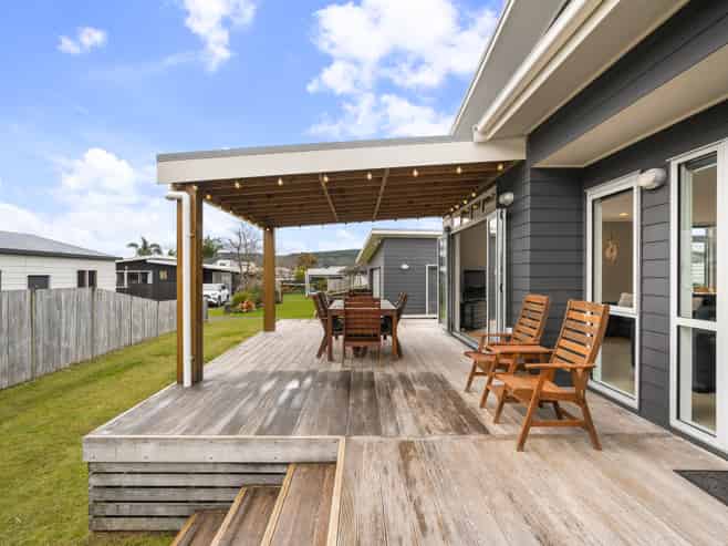 120 Seabreeze Lane, Whangamata