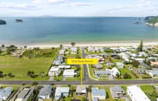 213A Rangi Avenue, Whangamata